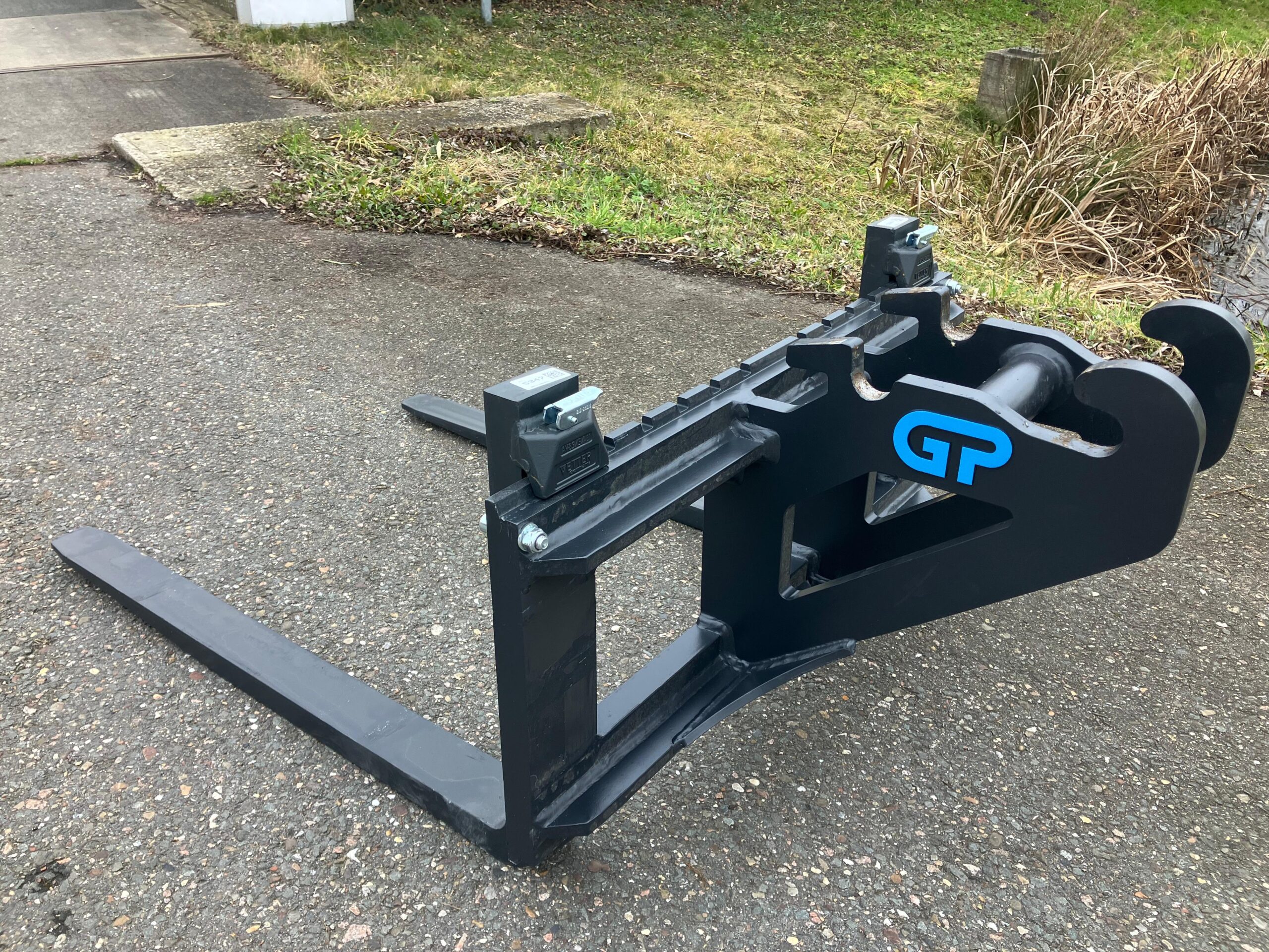 GP Vorkenbord