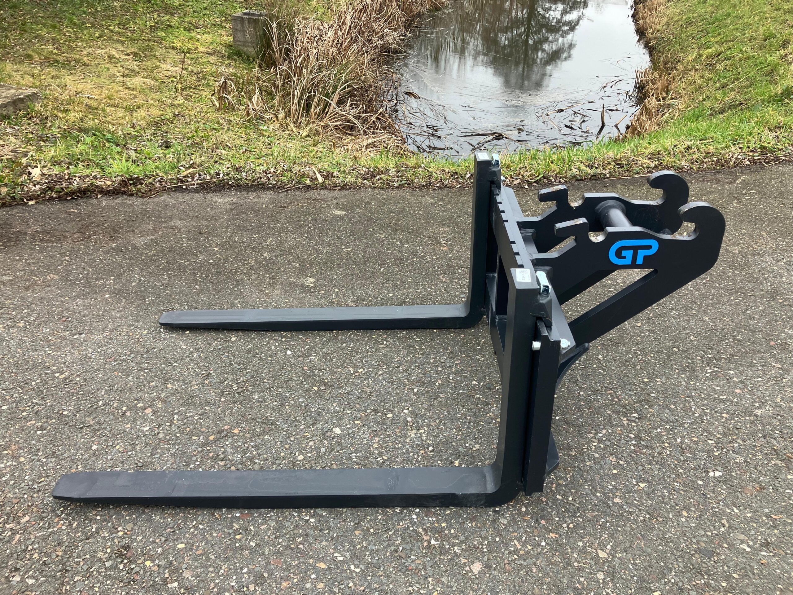 GP Lepelbord