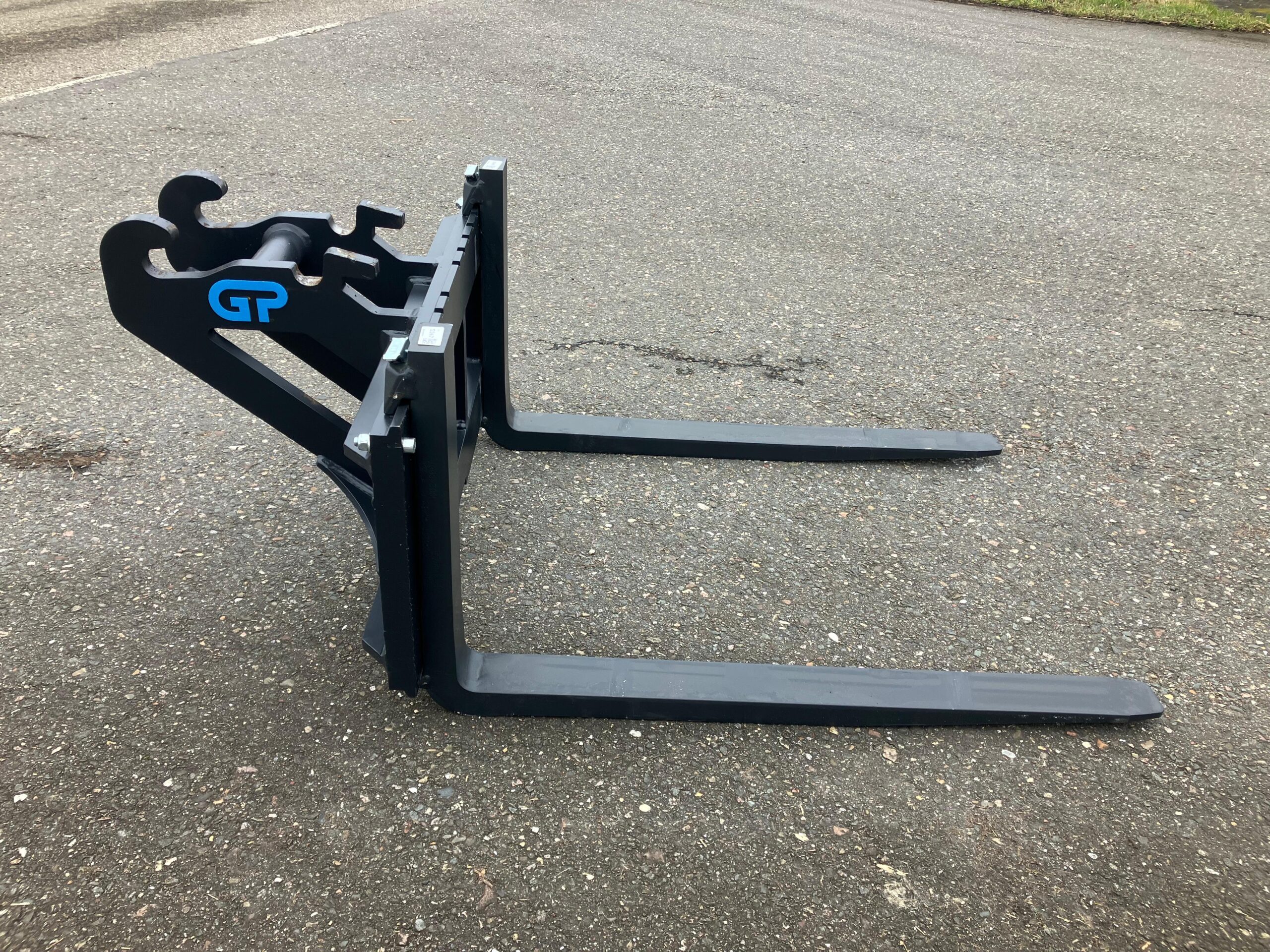 GP Palletframe